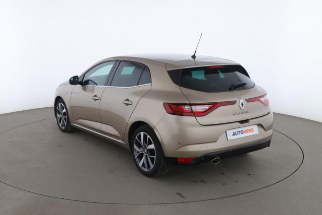 Renault Mégane image 3