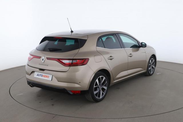 Renault Mégane image 8