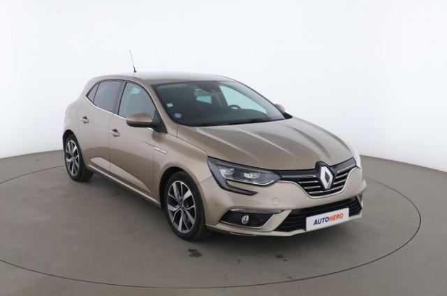 Renault Mégane image 7