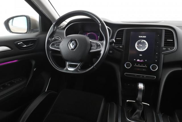 Renault Mégane image 1