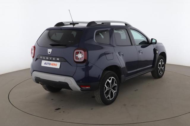 Dacia Duster image 1
