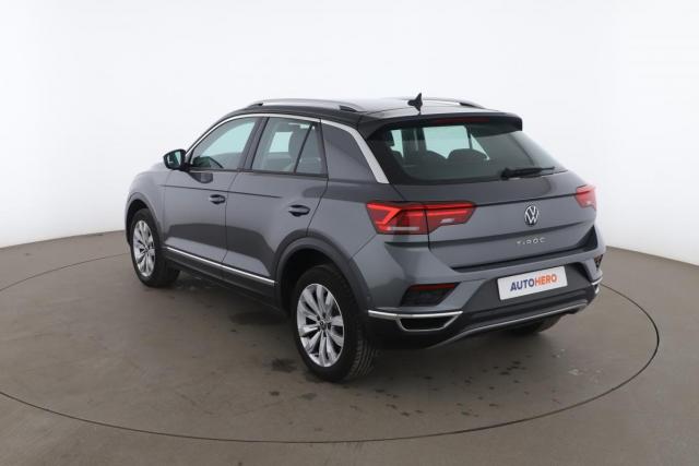Volkswagen T-Roc image 7