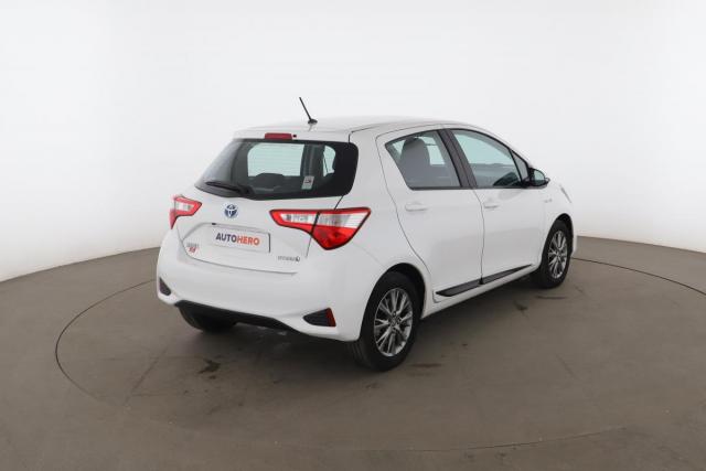 Toyota Yaris image 3