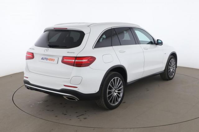 Mercedes Benz Glc image 3