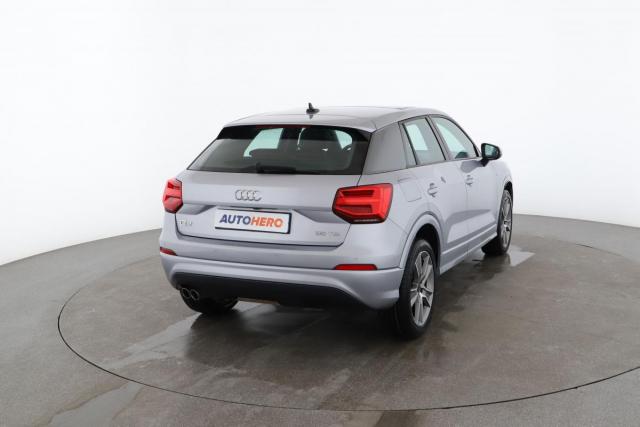 Audi Q2 image 4