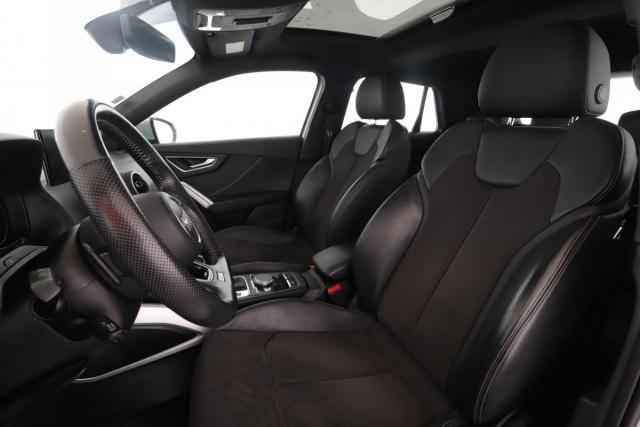 Audi Q2 image 6