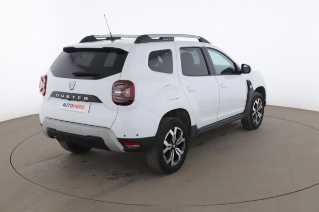 Dacia Duster image 6