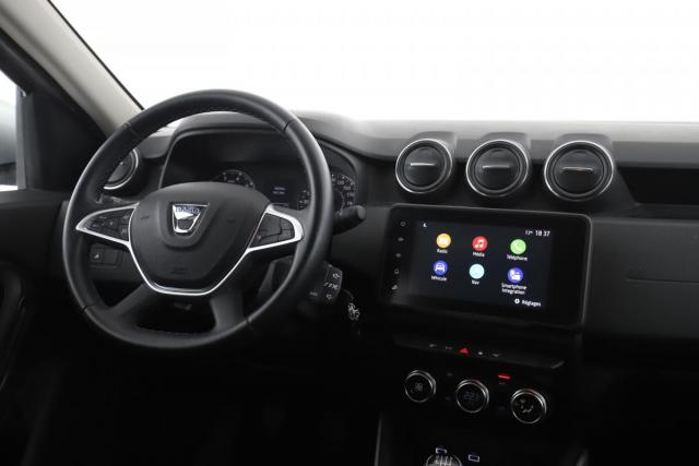 Dacia Duster image 8