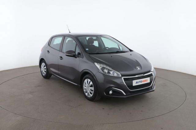 Peugeot 208 image 6