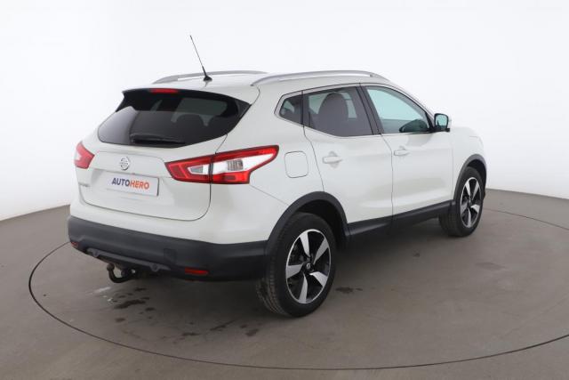 Nissan Qashqai image 5