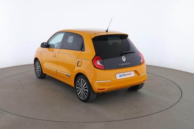 Renault Twingo image 4