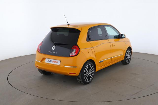 Renault Twingo image 2