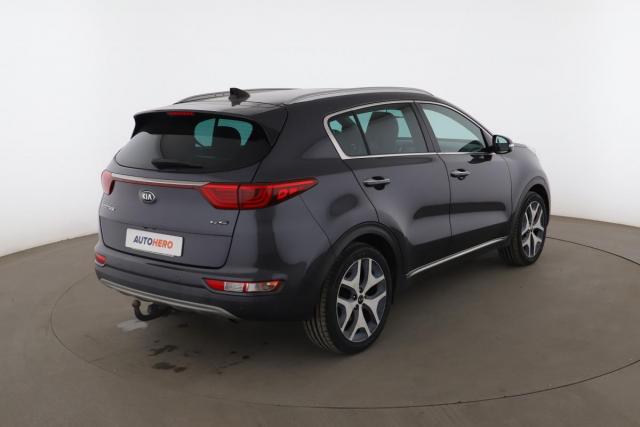 Kia Sportage image 1