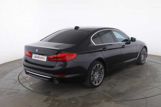 Bmw Série 5 image 3