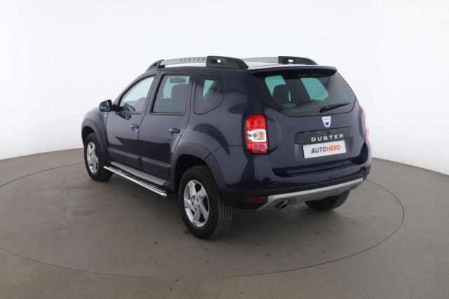 Dacia Duster image 9