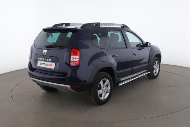 Dacia Duster image 1