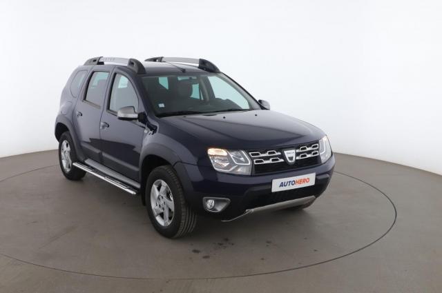 Dacia Duster image 8