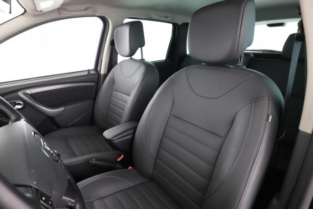 Dacia Duster image 5