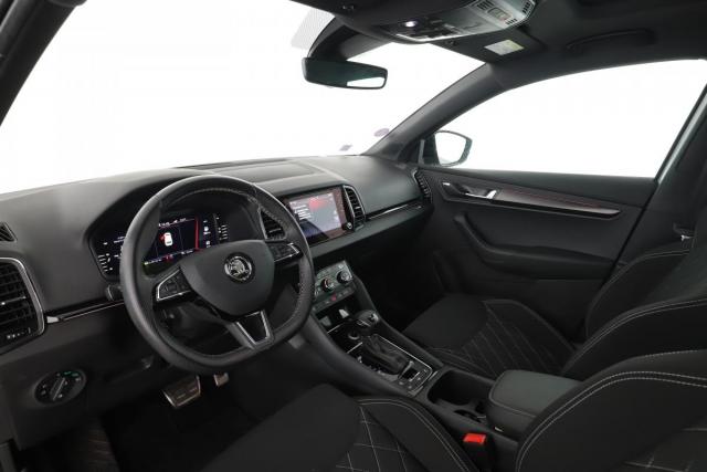 Skoda Karoq image 1