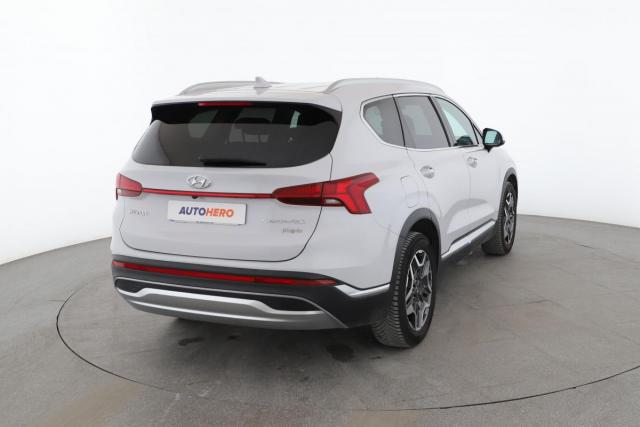 Hyundai Santa Fe image 5