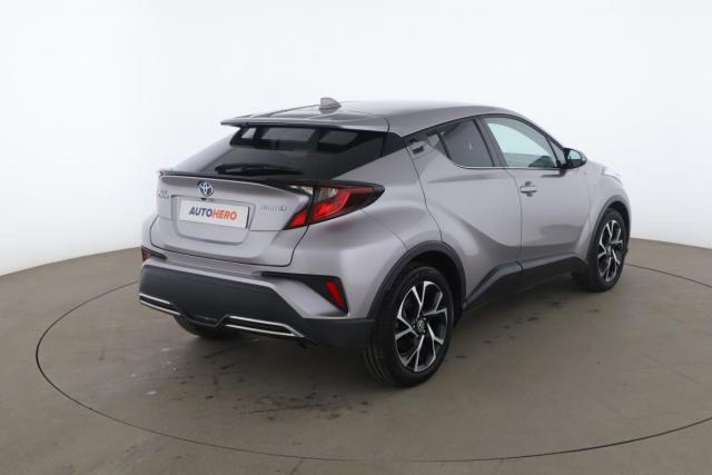 Toyota C-Hr image 4