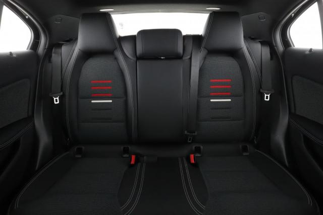 Mercedes Benz Classe A image 8