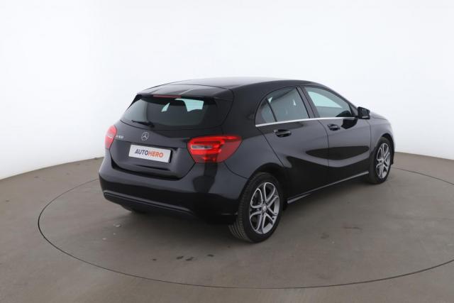 Mercedes Benz Classe A image 6