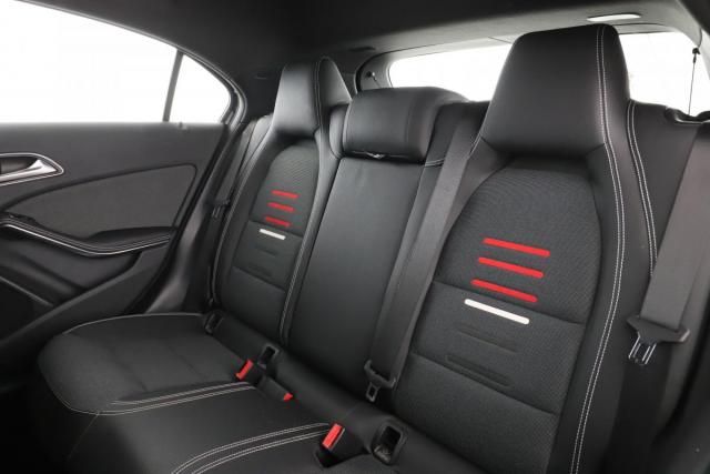 Mercedes Benz Classe A image 3