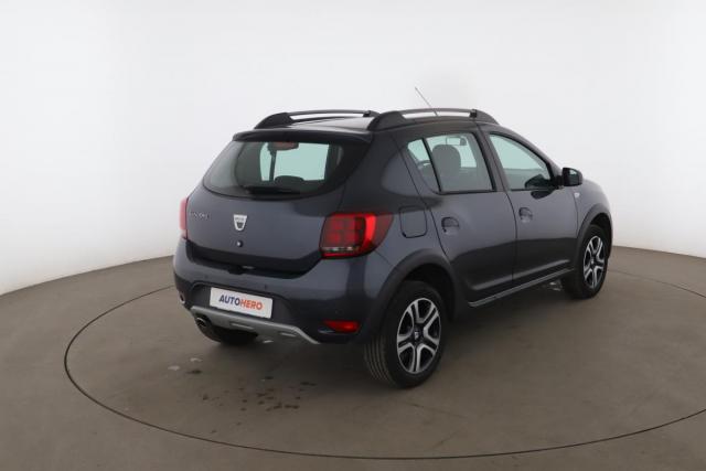 Dacia Sandero Ii image 5
