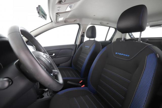 Dacia Sandero Ii image 6