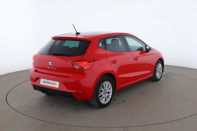 Seat Ibiza image 3