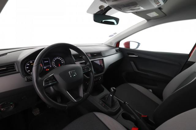 Seat Ibiza image 9