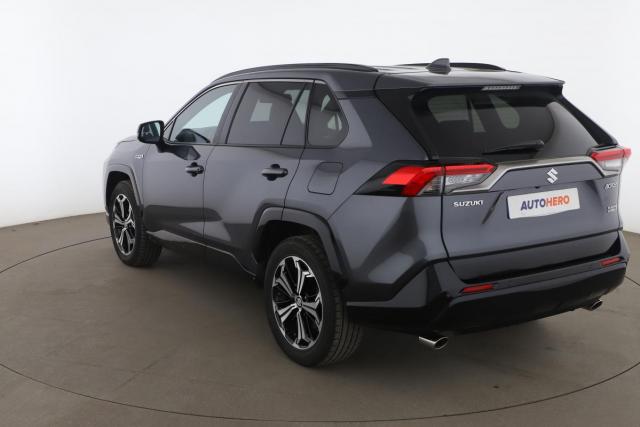 Suzuki Across image 4