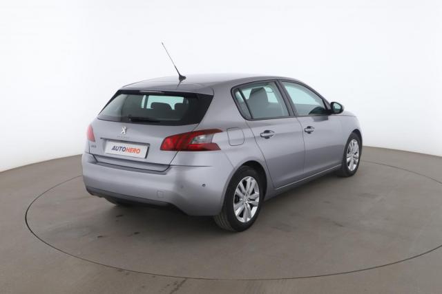 Peugeot 308 image 4