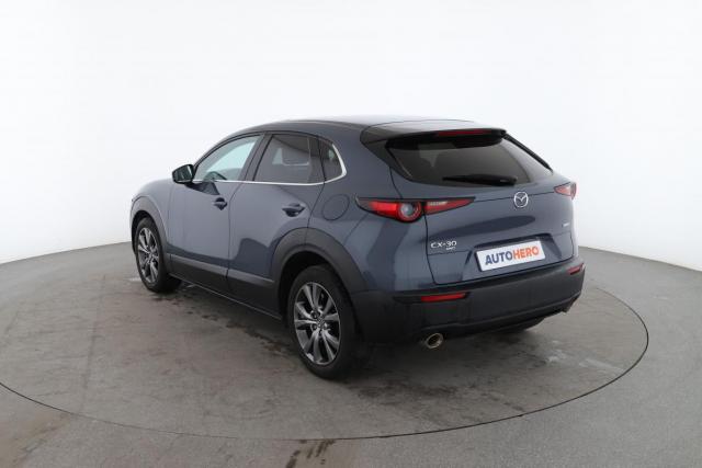 Mazda Cx-30 image 9