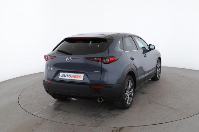 Mazda Cx-30 image 1
