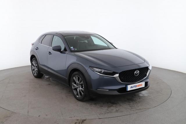 Mazda Cx-30 image 7