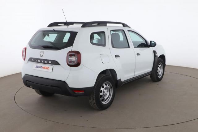 Dacia Duster image 7