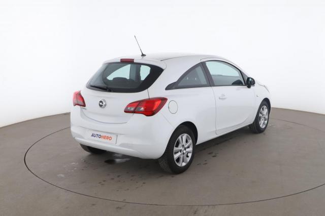 Opel Corsa image 5