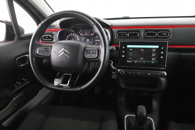 Citroen C3 image 8