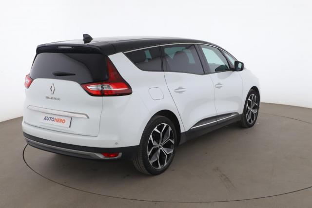 Renault Grand Scénic image 1