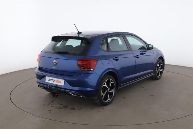 Volkswagen Polo image 8