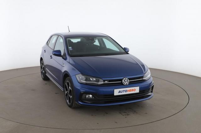 Volkswagen Polo image 6