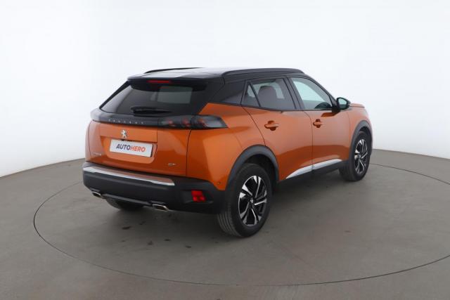 Peugeot 2008 image 1
