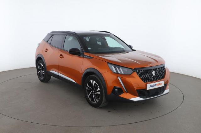 Peugeot 2008 image 9