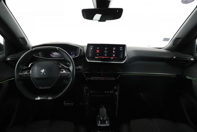 Peugeot 2008 image 5