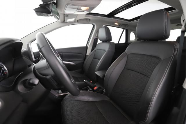 Suzuki S-Cross image 4