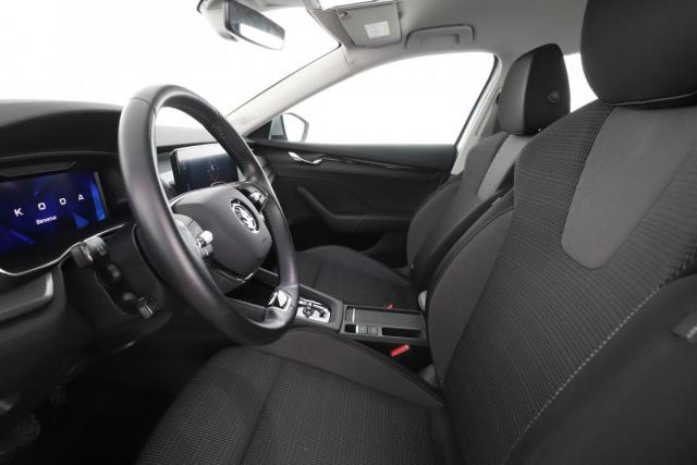 Skoda Octavia image 4