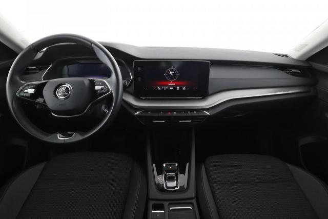 Skoda Octavia image 3