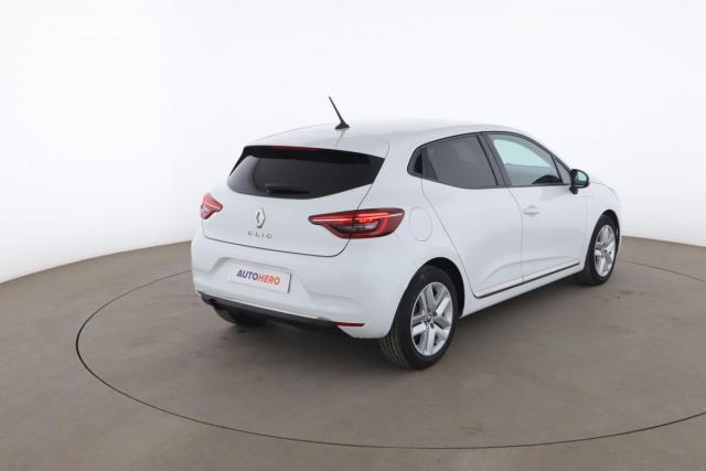 Renault Clio image 3